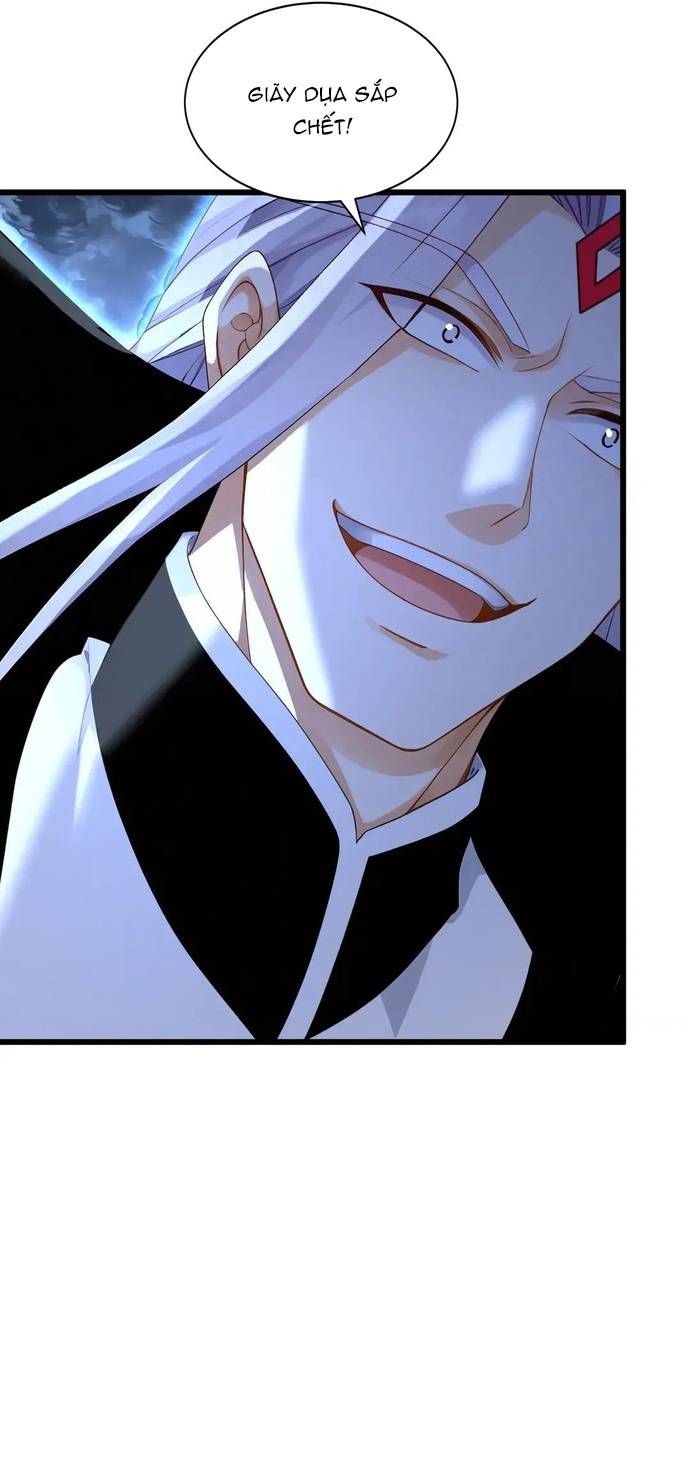 đọc truyện Đệ Tử Tu Luyện Còn Ta Thì Lười Biếng Chương 230 ảnh 16 tại Thiên Thai Truyện