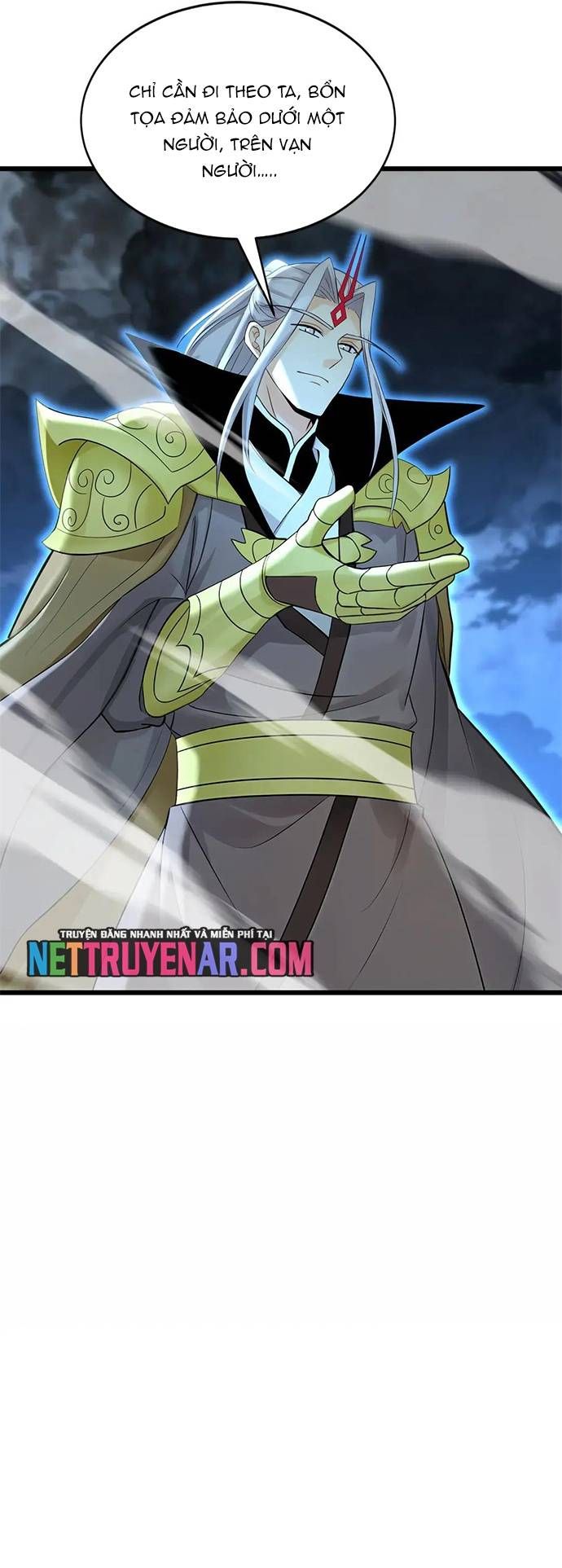 đọc truyện Đệ Tử Tu Luyện Còn Ta Thì Lười Biếng Chương 230 ảnh 4 tại Thiên Thai Truyện