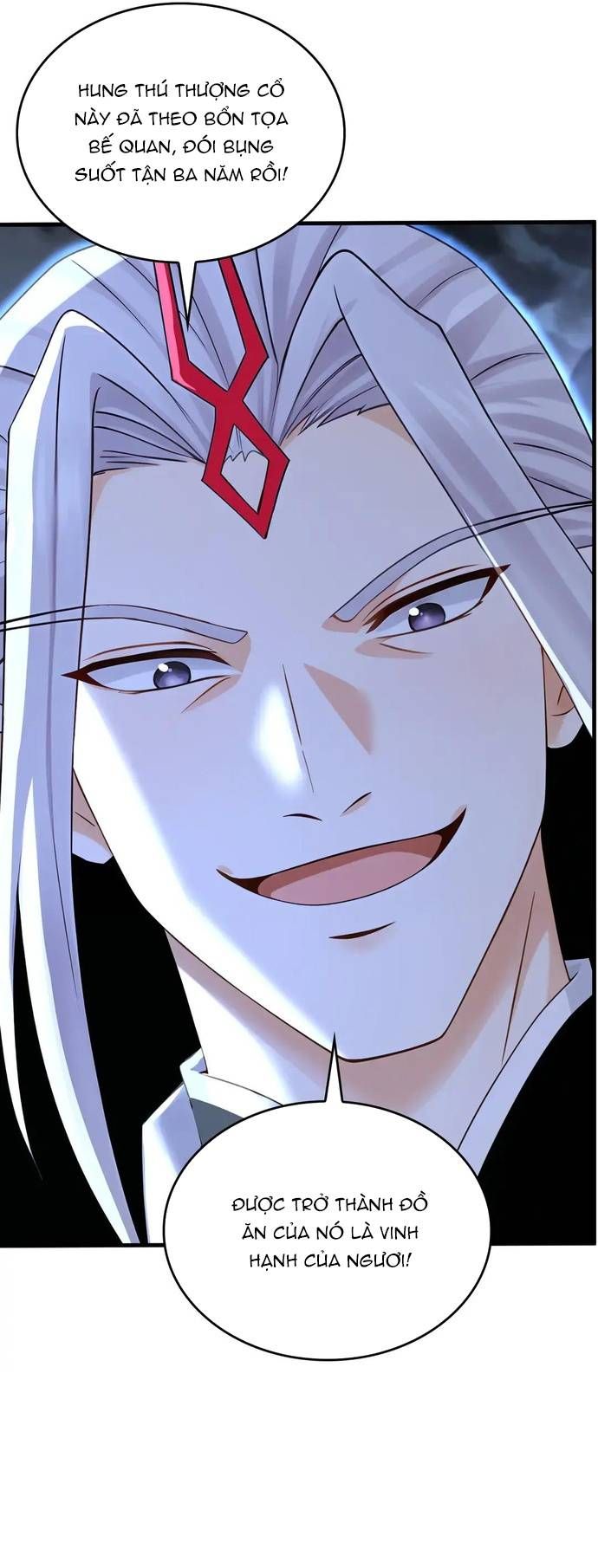 đọc truyện Đệ Tử Tu Luyện Còn Ta Thì Lười Biếng Chương 230 ảnh 24 tại Thiên Thai Truyện