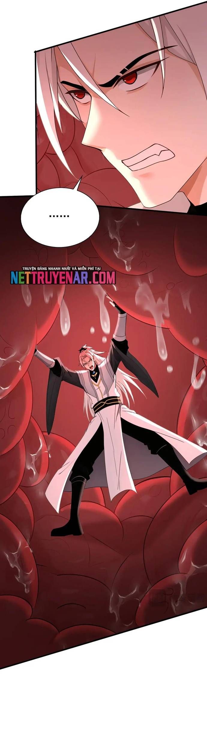 đọc truyện Đệ Tử Tu Luyện Còn Ta Thì Lười Biếng Chương 230 ảnh 25 tại Thiên Thai Truyện