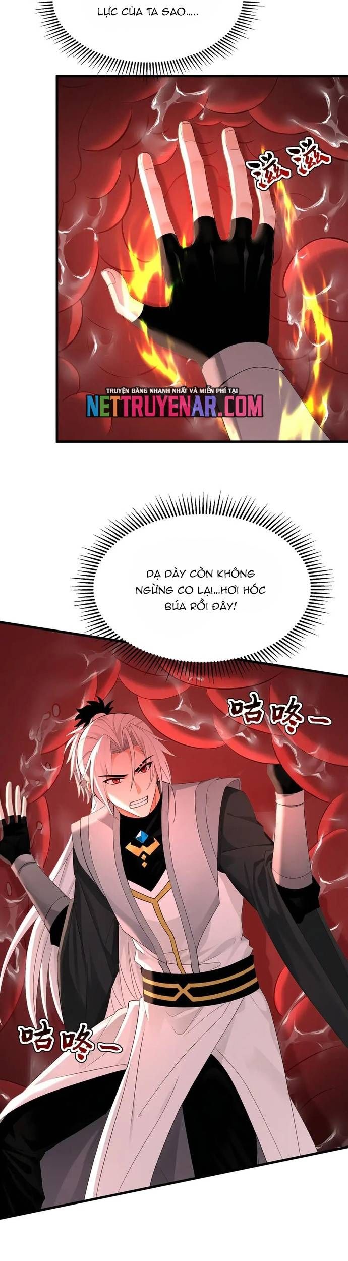 đọc truyện Đệ Tử Tu Luyện Còn Ta Thì Lười Biếng Chương 230 ảnh 27 tại Thiên Thai Truyện