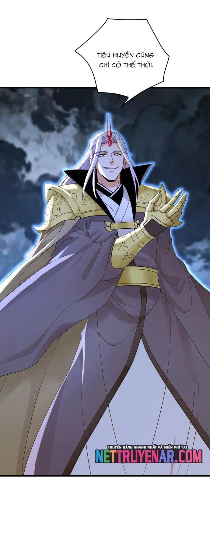 đọc truyện Đệ Tử Tu Luyện Còn Ta Thì Lười Biếng Chương 230 ảnh 28 tại Thiên Thai Truyện