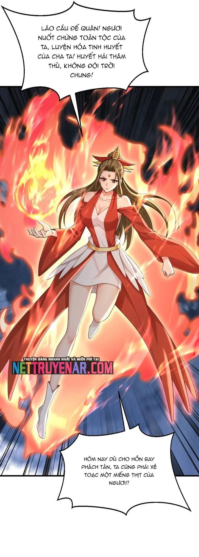 đọc truyện Đệ Tử Tu Luyện Còn Ta Thì Lười Biếng Chương 230 ảnh 31 tại Thiên Thai Truyện