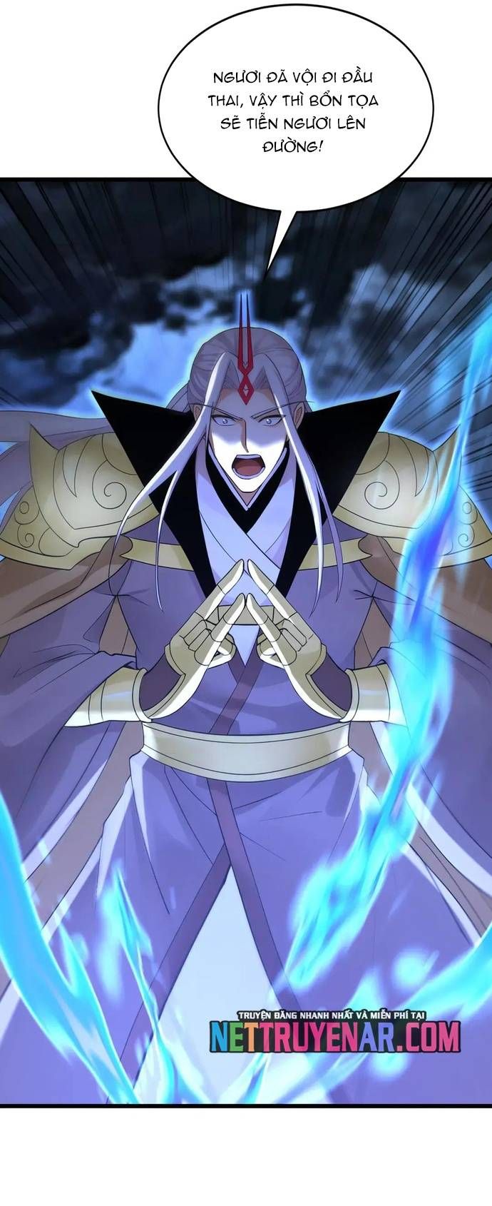 đọc truyện Đệ Tử Tu Luyện Còn Ta Thì Lười Biếng Chương 230 ảnh 8 tại Thiên Thai Truyện