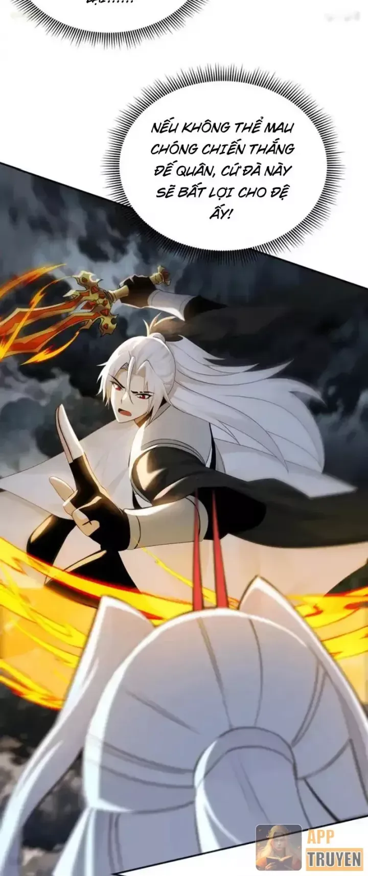 đọc truyện Đệ Tử Tu Luyện Còn Ta Thì Lười Biếng Chương 232 ảnh 12 tại Thiên Thai Truyện