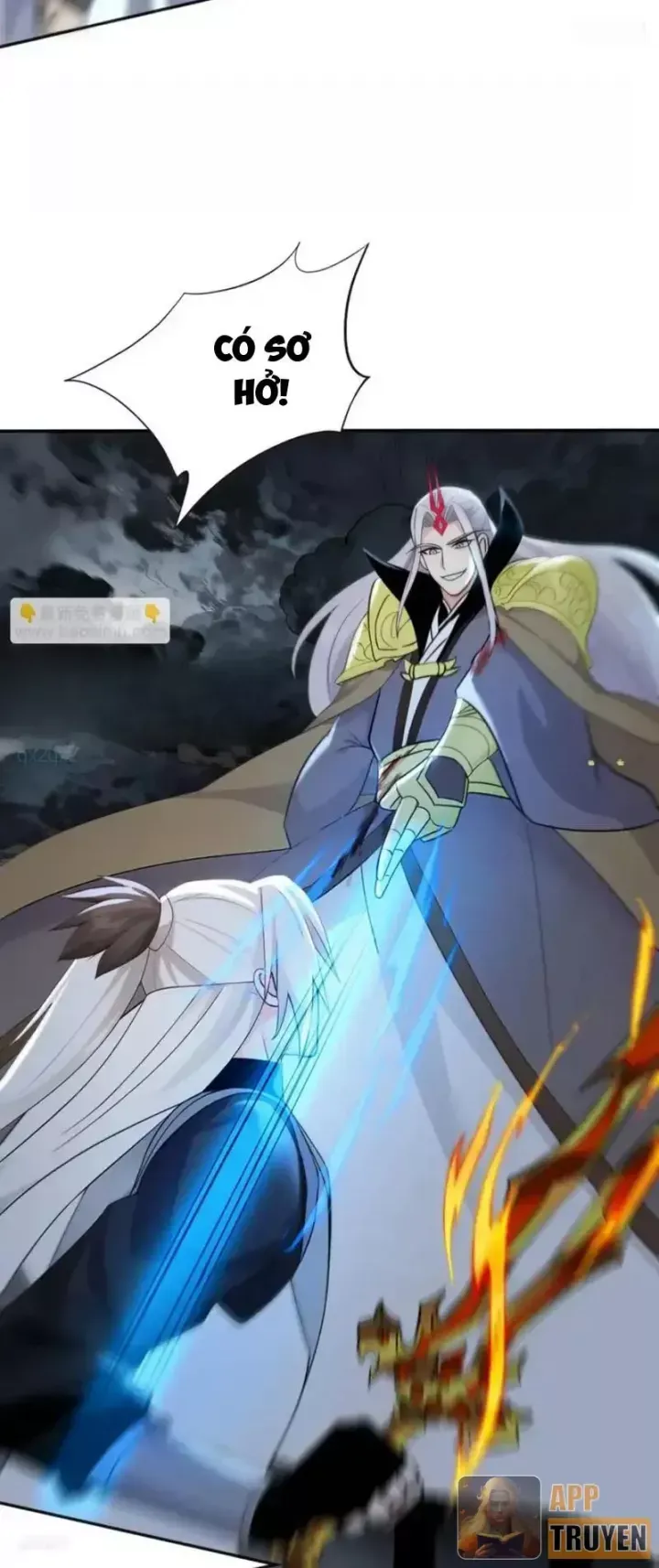 đọc truyện Đệ Tử Tu Luyện Còn Ta Thì Lười Biếng Chương 232 ảnh 13 tại Thiên Thai Truyện