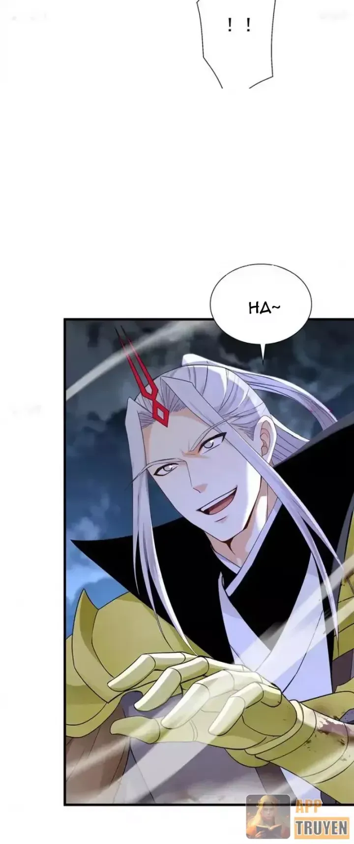 đọc truyện Đệ Tử Tu Luyện Còn Ta Thì Lười Biếng Chương 232 ảnh 15 tại Thiên Thai Truyện