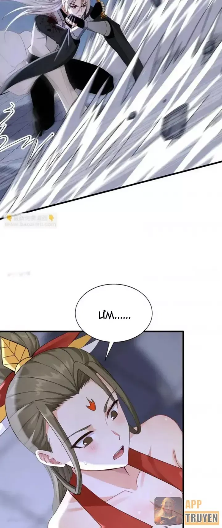 đọc truyện Đệ Tử Tu Luyện Còn Ta Thì Lười Biếng Chương 232 ảnh 18 tại Thiên Thai Truyện