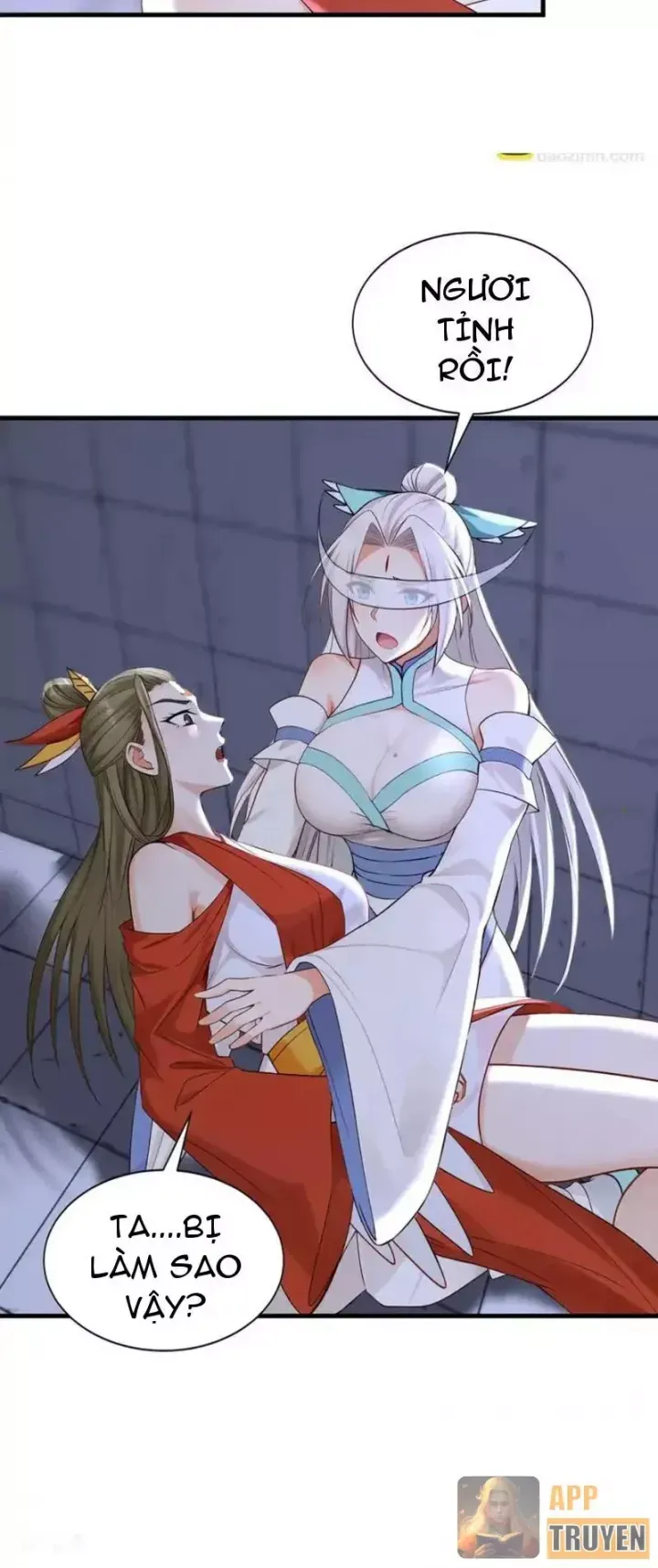 đọc truyện Đệ Tử Tu Luyện Còn Ta Thì Lười Biếng Chương 232 ảnh 19 tại Thiên Thai Truyện