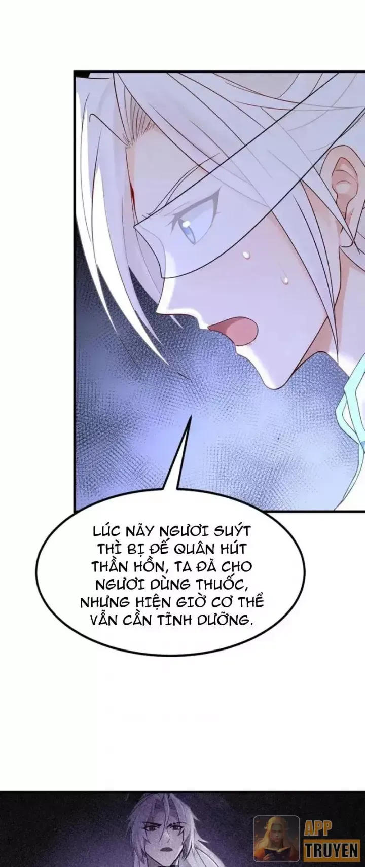 đọc truyện Đệ Tử Tu Luyện Còn Ta Thì Lười Biếng Chương 232 ảnh 20 tại Thiên Thai Truyện