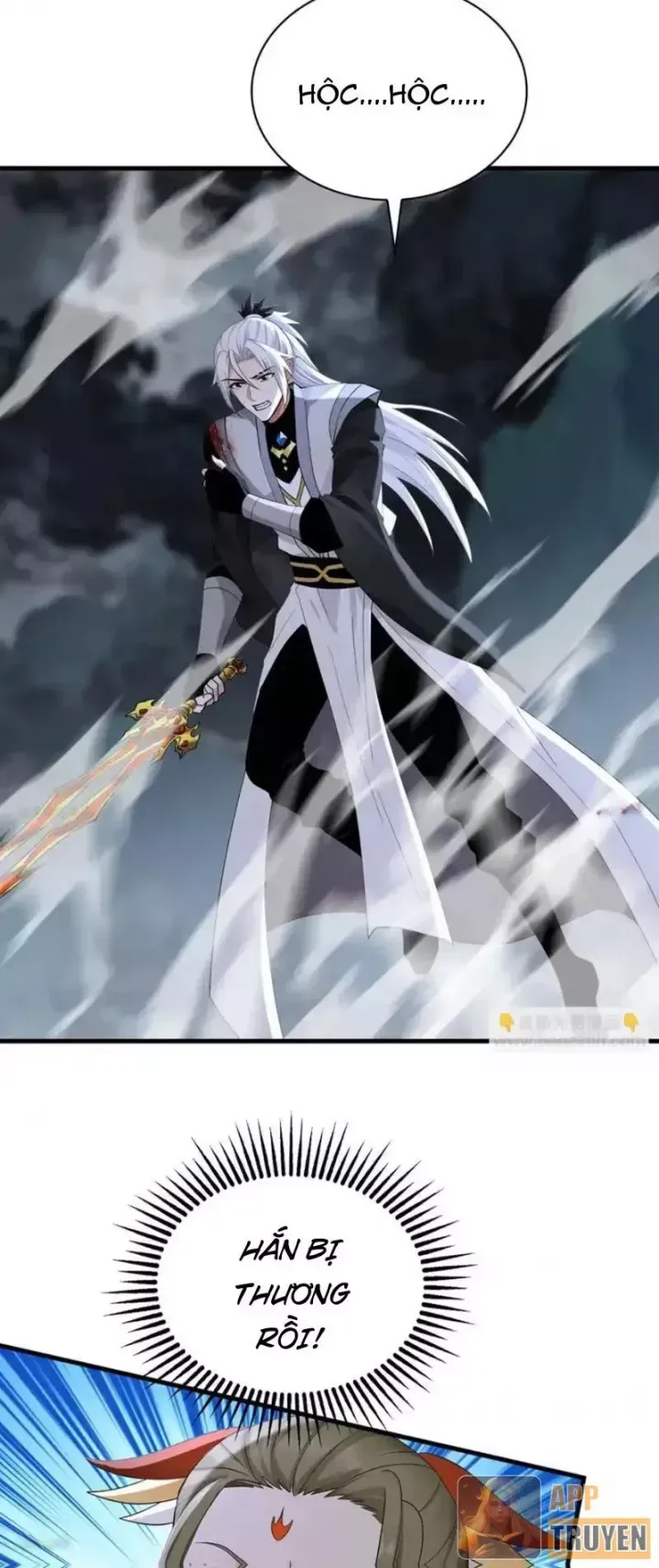 đọc truyện Đệ Tử Tu Luyện Còn Ta Thì Lười Biếng Chương 232 ảnh 22 tại Thiên Thai Truyện