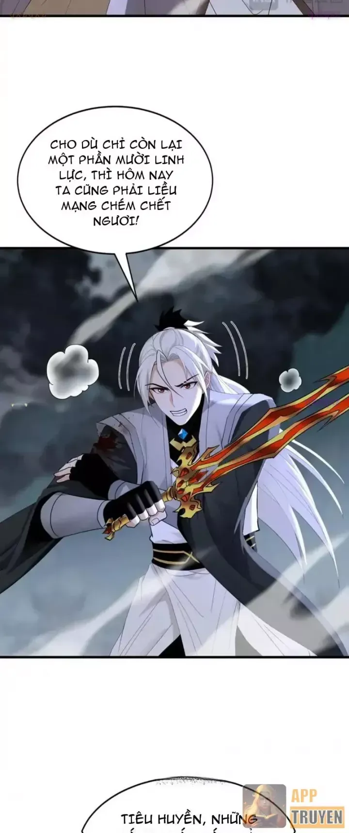 đọc truyện Đệ Tử Tu Luyện Còn Ta Thì Lười Biếng Chương 232 ảnh 24 tại Thiên Thai Truyện