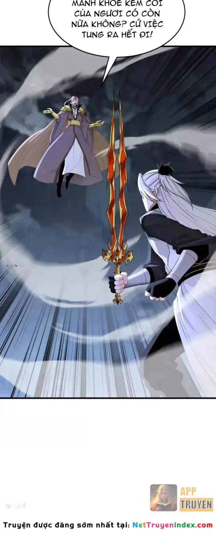 đọc truyện Đệ Tử Tu Luyện Còn Ta Thì Lười Biếng Chương 232 ảnh 25 tại Thiên Thai Truyện