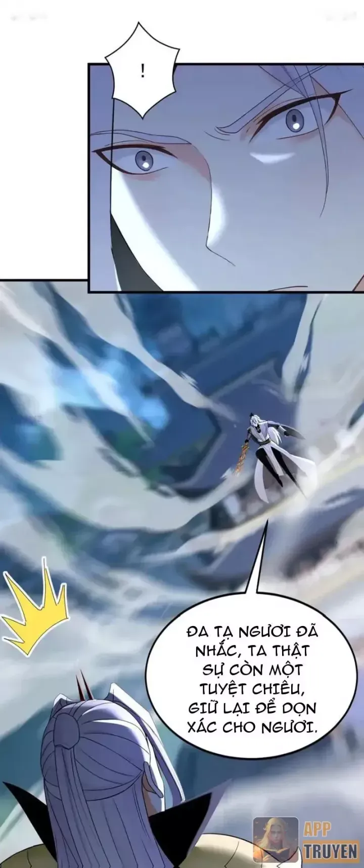 đọc truyện Đệ Tử Tu Luyện Còn Ta Thì Lười Biếng Chương 232 ảnh 26 tại Thiên Thai Truyện