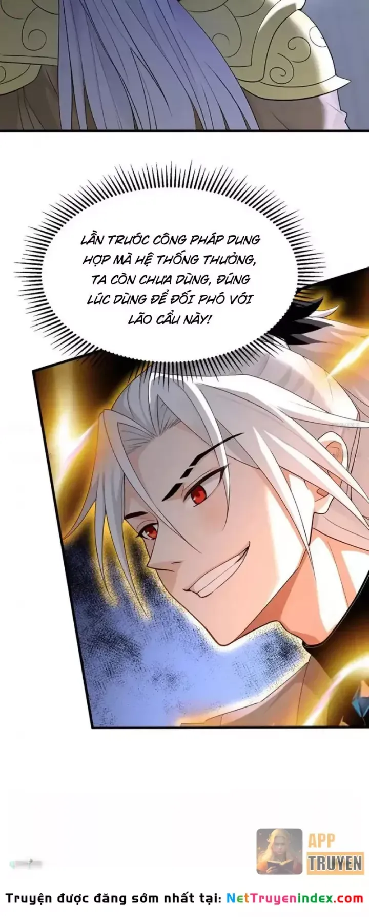 đọc truyện Đệ Tử Tu Luyện Còn Ta Thì Lười Biếng Chương 232 ảnh 27 tại Thiên Thai Truyện