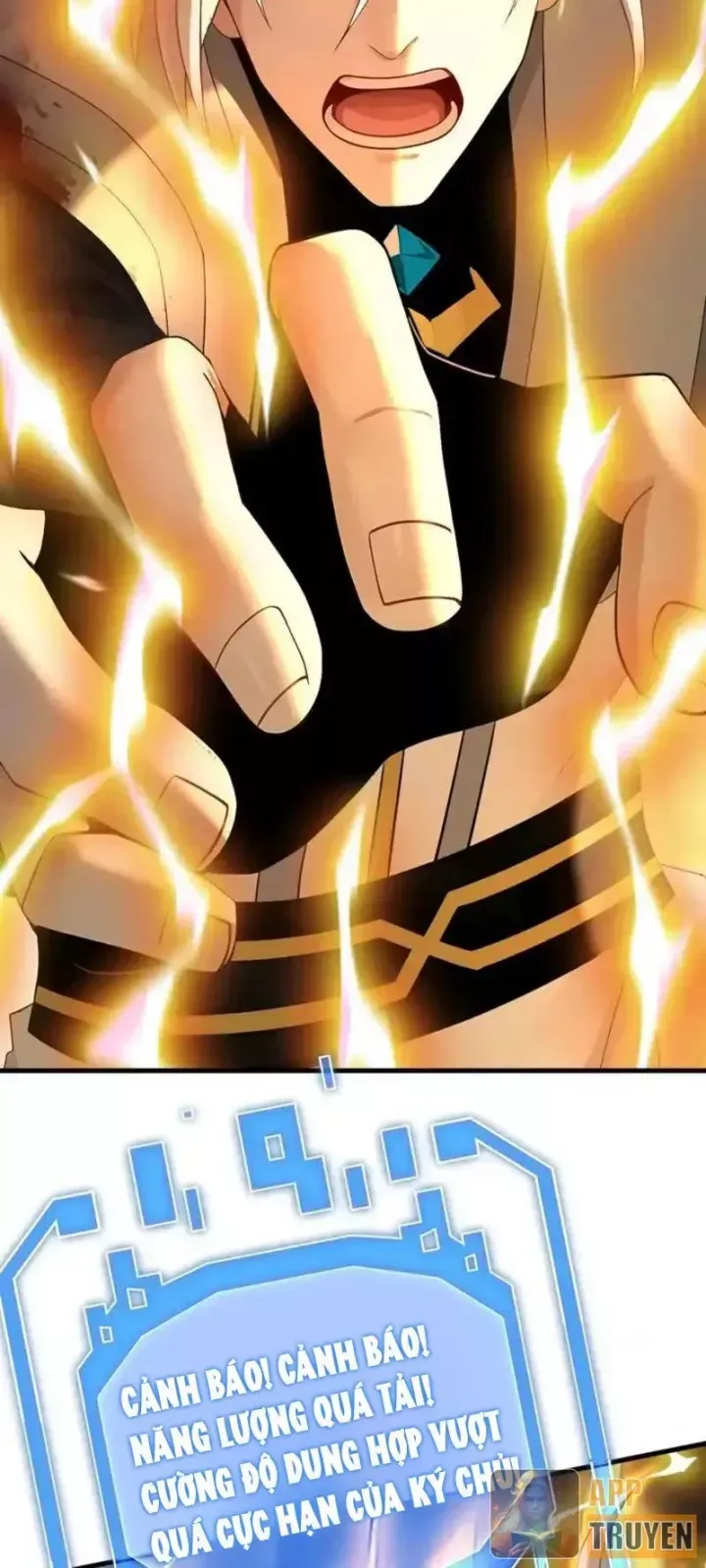 đọc truyện Đệ Tử Tu Luyện Còn Ta Thì Lười Biếng Chương 232 ảnh 29 tại Thiên Thai Truyện