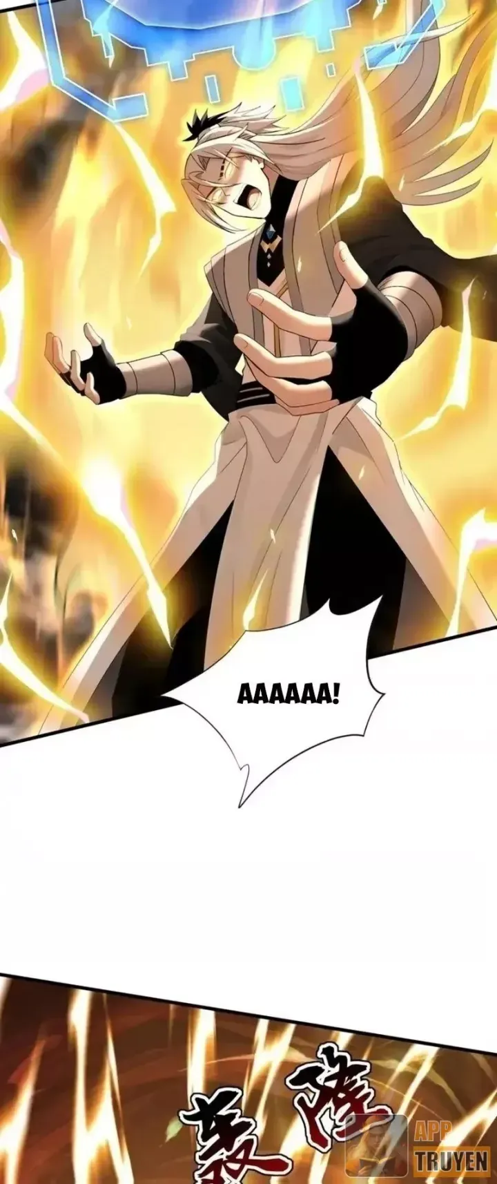 đọc truyện Đệ Tử Tu Luyện Còn Ta Thì Lười Biếng Chương 232 ảnh 30 tại Thiên Thai Truyện