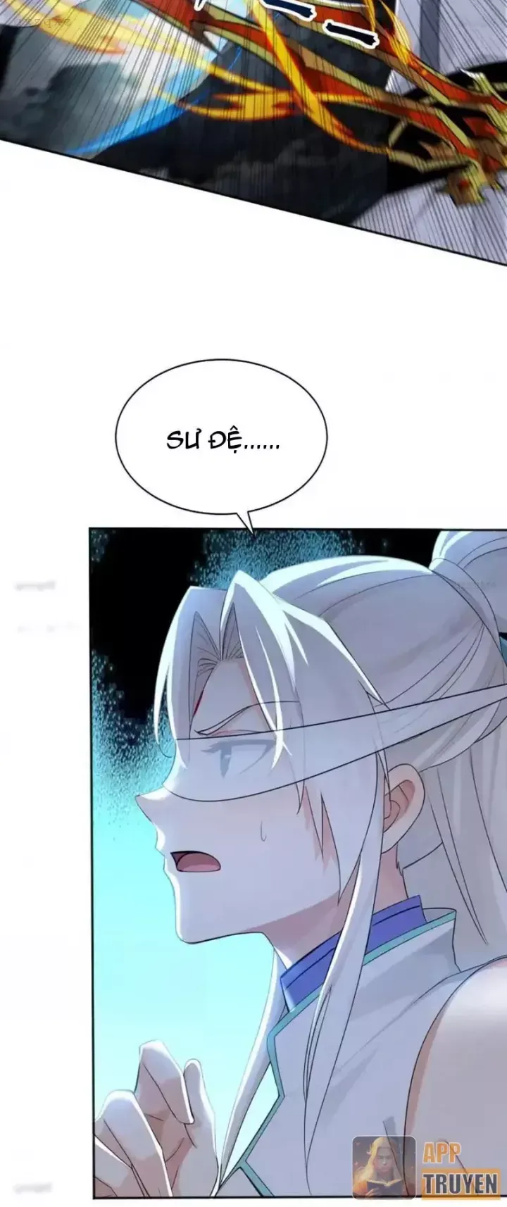 đọc truyện Đệ Tử Tu Luyện Còn Ta Thì Lười Biếng Chương 232 ảnh 9 tại Thiên Thai Truyện