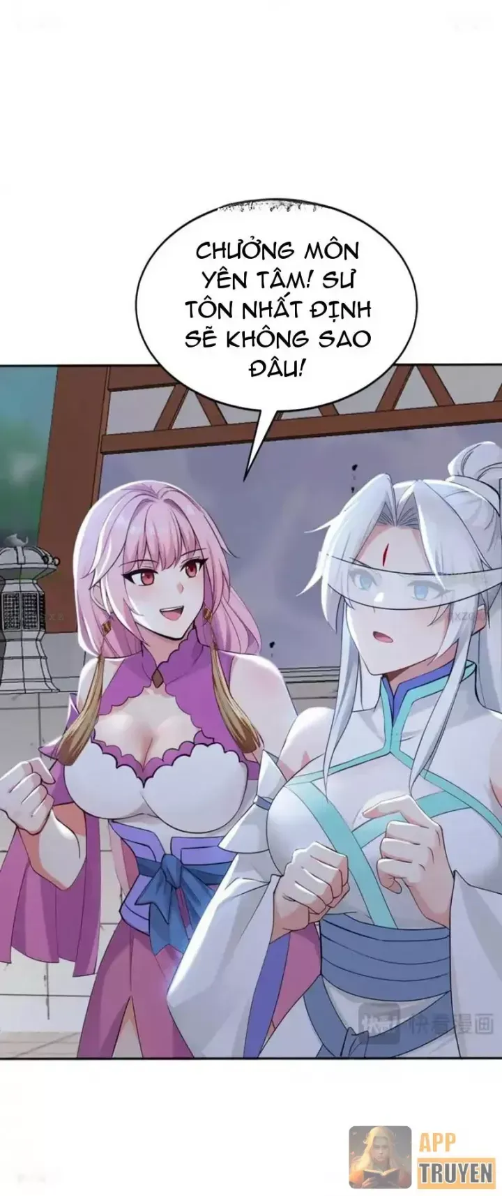 đọc truyện Đệ Tử Tu Luyện Còn Ta Thì Lười Biếng Chương 232 ảnh 10 tại Thiên Thai Truyện