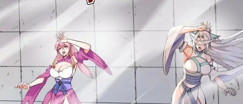 đọc truyện Đệ Tử Tu Luyện Còn Ta Thì Lười Biếng Chương 233 ảnh 42 tại Thiên Thai Truyện