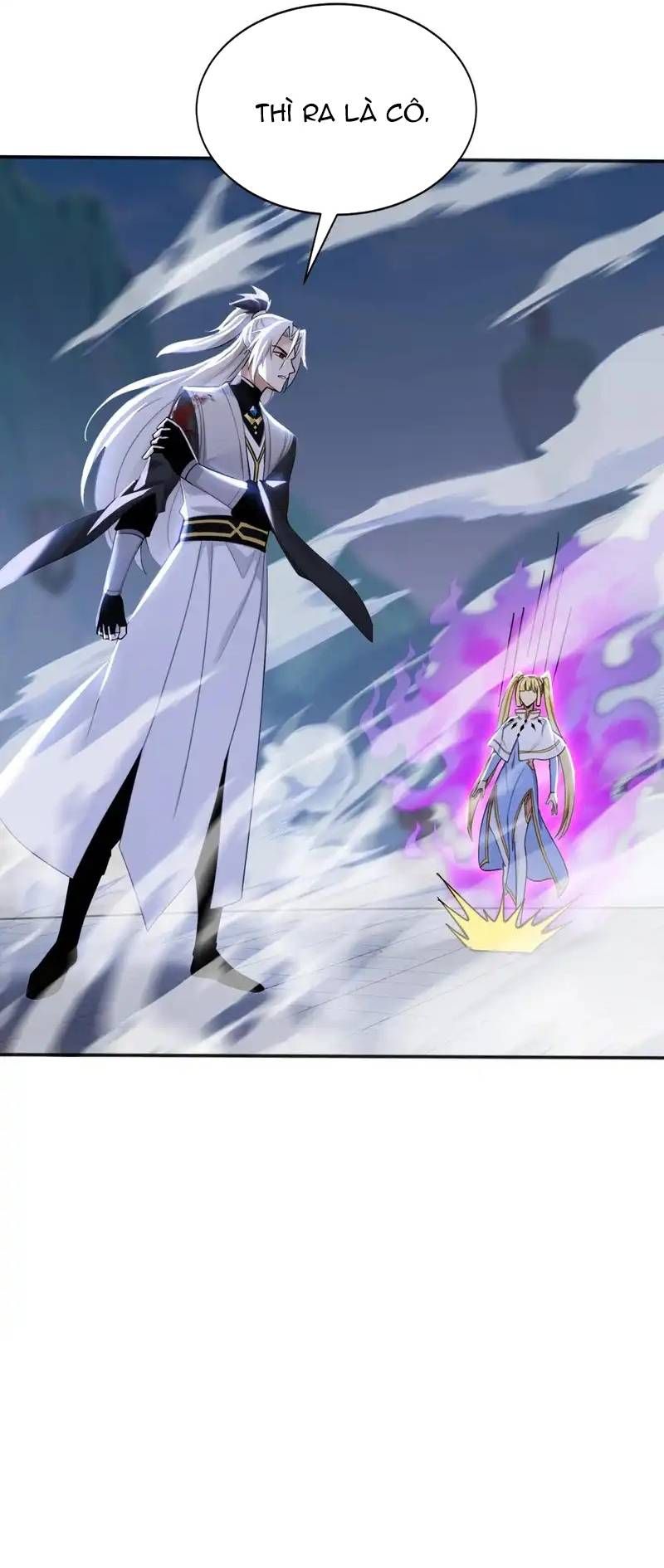 đọc truyện Đệ Tử Tu Luyện Còn Ta Thì Lười Biếng Chương 234 ảnh 16 tại Thiên Thai Truyện