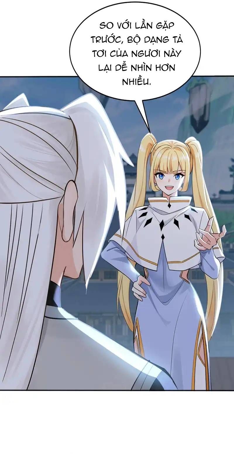 đọc truyện Đệ Tử Tu Luyện Còn Ta Thì Lười Biếng Chương 234 ảnh 17 tại Thiên Thai Truyện