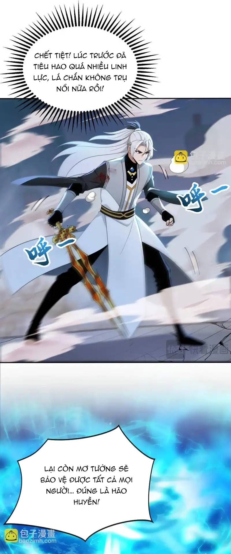 đọc truyện Đệ Tử Tu Luyện Còn Ta Thì Lười Biếng Chương 234 ảnh 4 tại Thiên Thai Truyện