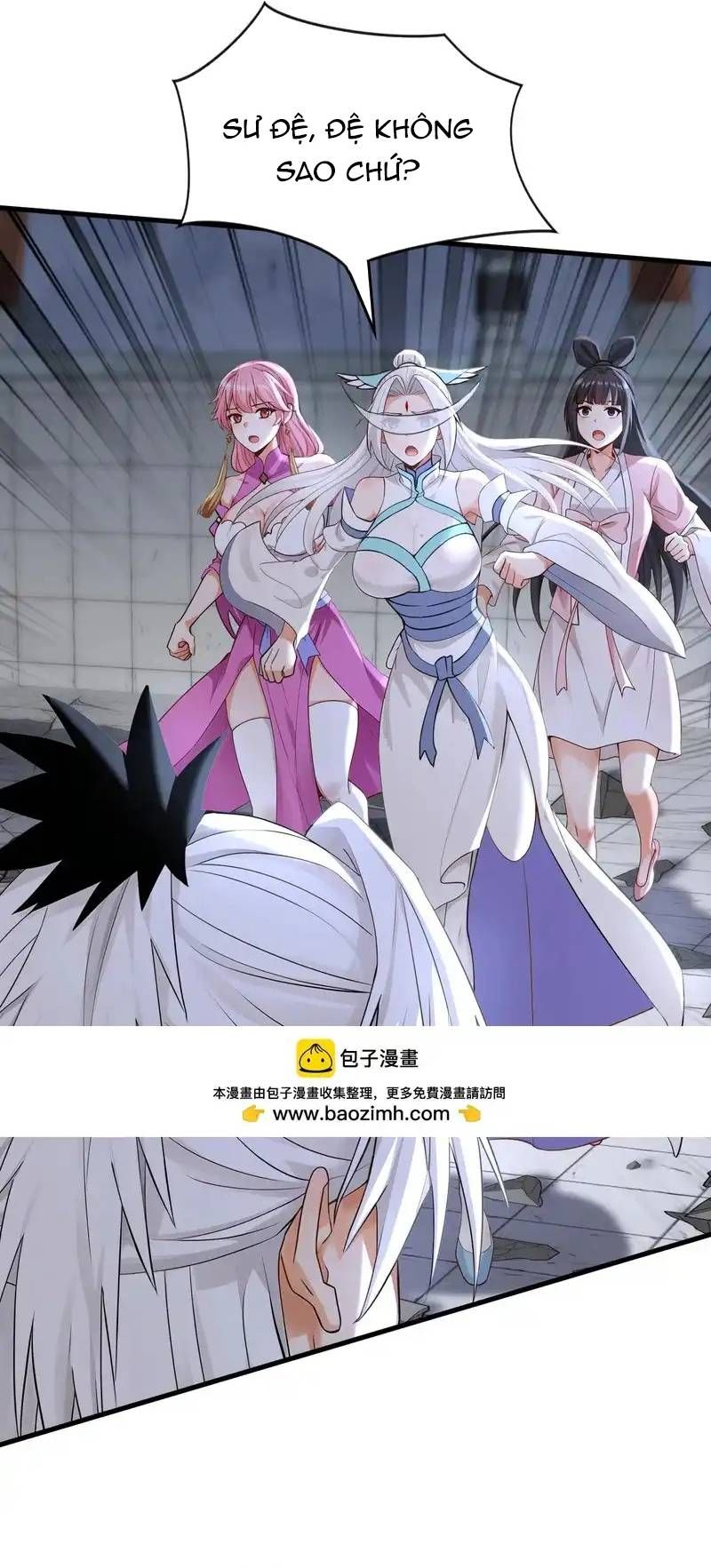 đọc truyện Đệ Tử Tu Luyện Còn Ta Thì Lười Biếng Chương 234 ảnh 24 tại Thiên Thai Truyện