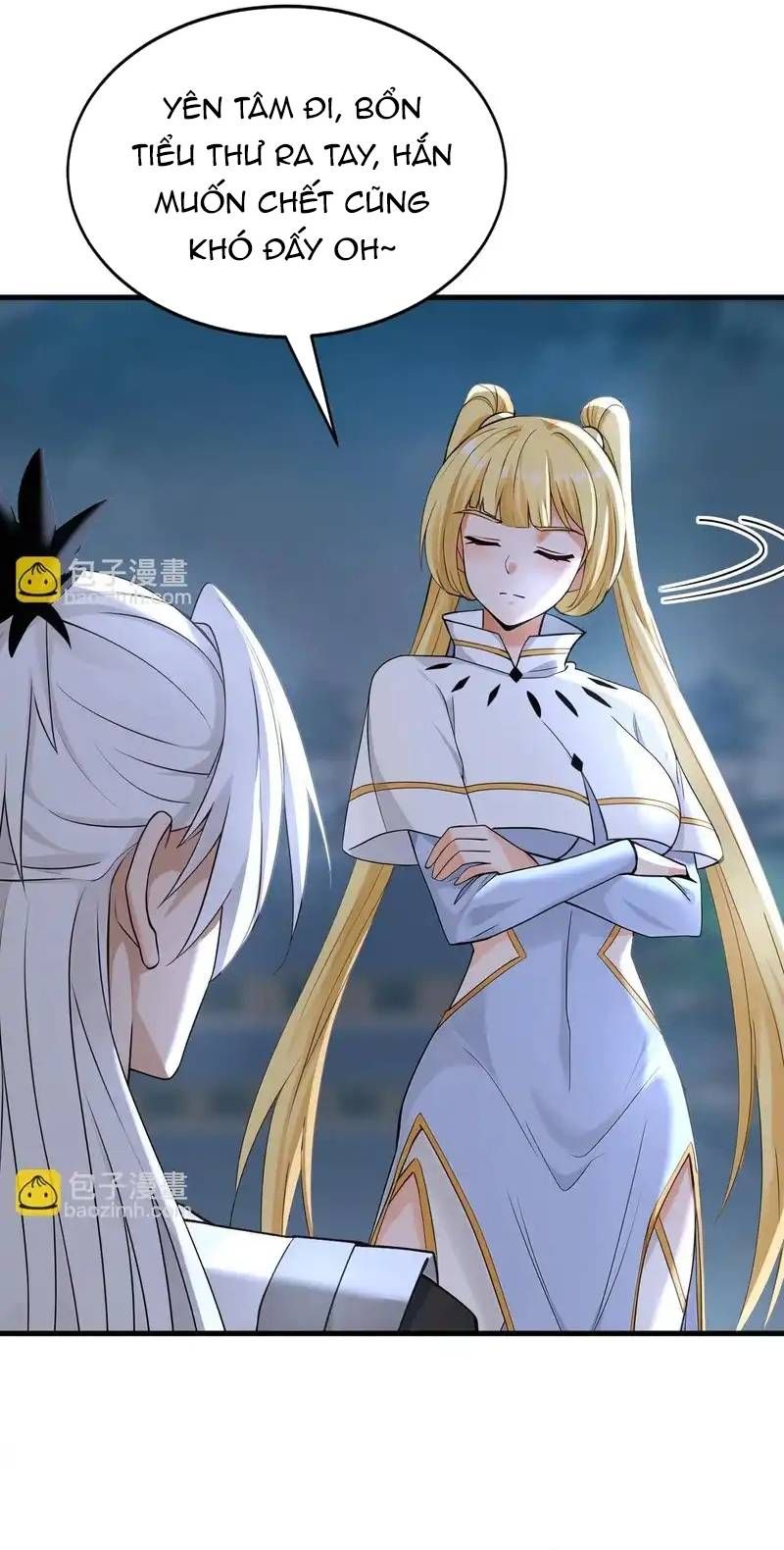 đọc truyện Đệ Tử Tu Luyện Còn Ta Thì Lười Biếng Chương 234 ảnh 25 tại Thiên Thai Truyện