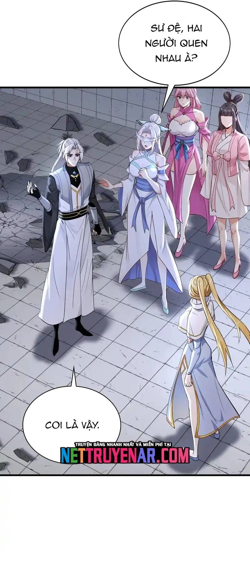 đọc truyện Đệ Tử Tu Luyện Còn Ta Thì Lười Biếng Chương 234 ảnh 26 tại Thiên Thai Truyện