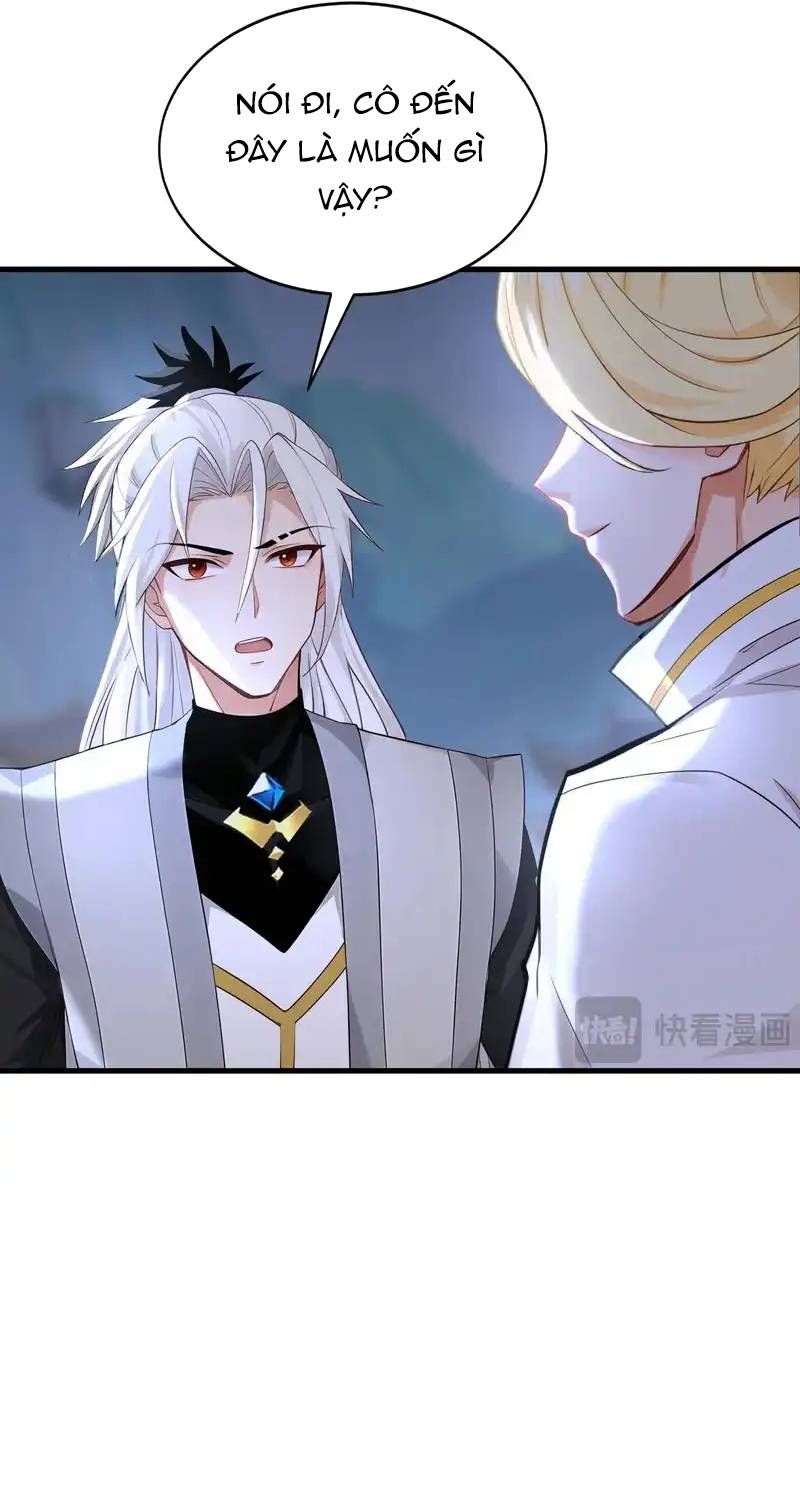 đọc truyện Đệ Tử Tu Luyện Còn Ta Thì Lười Biếng Chương 234 ảnh 27 tại Thiên Thai Truyện