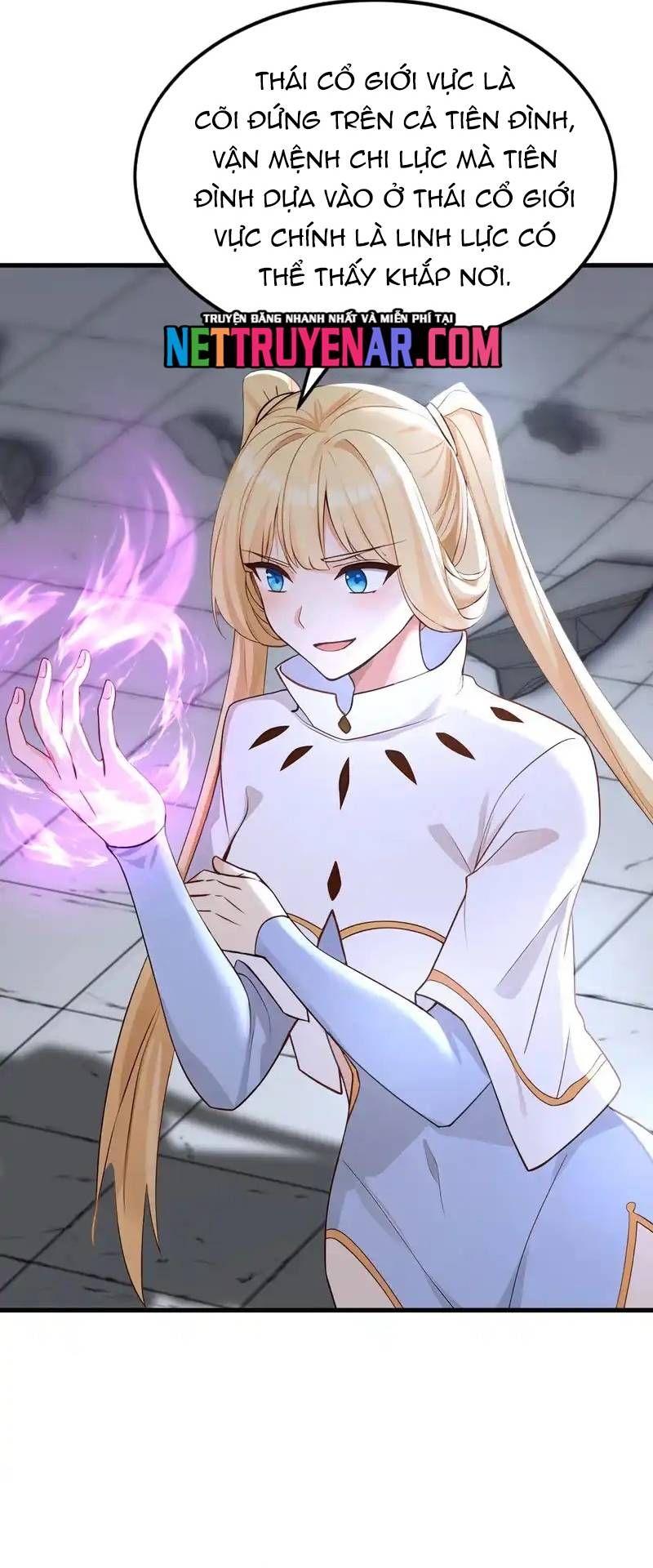 đọc truyện Đệ Tử Tu Luyện Còn Ta Thì Lười Biếng Chương 234 ảnh 30 tại Thiên Thai Truyện