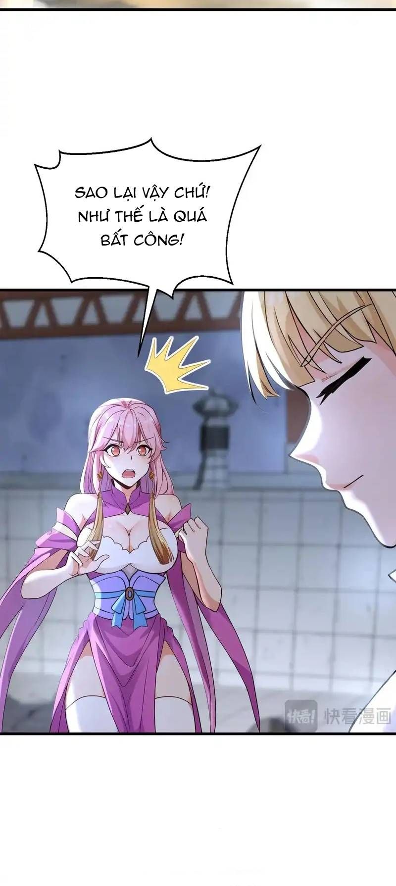 đọc truyện Đệ Tử Tu Luyện Còn Ta Thì Lười Biếng Chương 234 ảnh 32 tại Thiên Thai Truyện