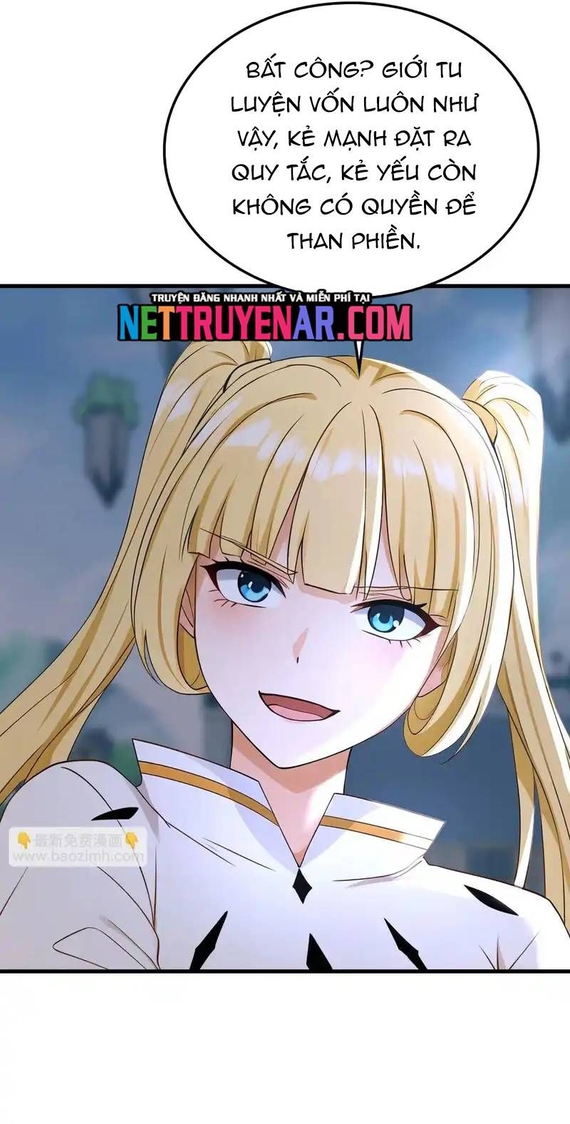 đọc truyện Đệ Tử Tu Luyện Còn Ta Thì Lười Biếng Chương 234 ảnh 33 tại Thiên Thai Truyện