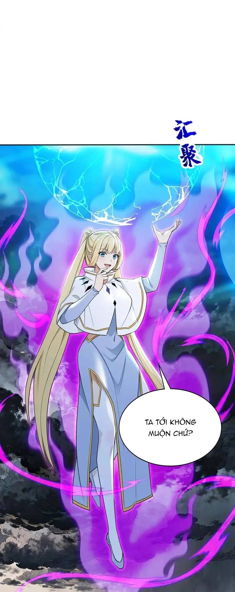 đọc truyện Đệ Tử Tu Luyện Còn Ta Thì Lười Biếng Chương 234 ảnh 7 tại Thiên Thai Truyện