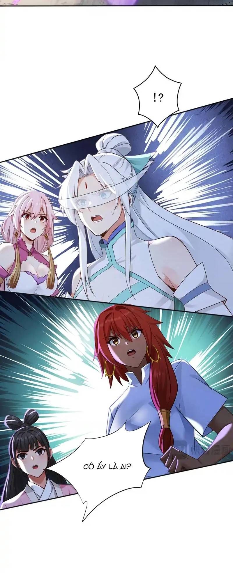 đọc truyện Đệ Tử Tu Luyện Còn Ta Thì Lười Biếng Chương 234 ảnh 8 tại Thiên Thai Truyện