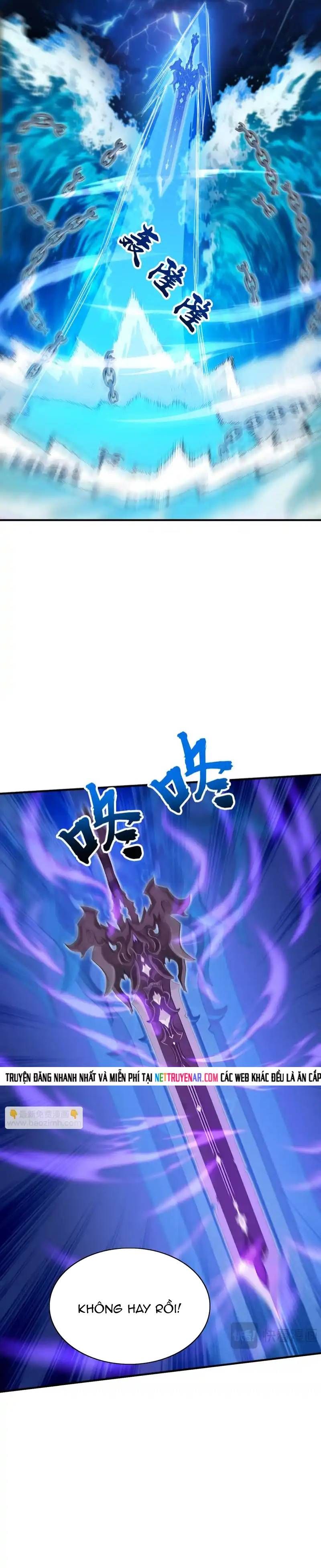 đọc truyện Đệ Tử Tu Luyện Còn Ta Thì Lười Biếng Chương 237 ảnh 6 tại Thiên Thai Truyện