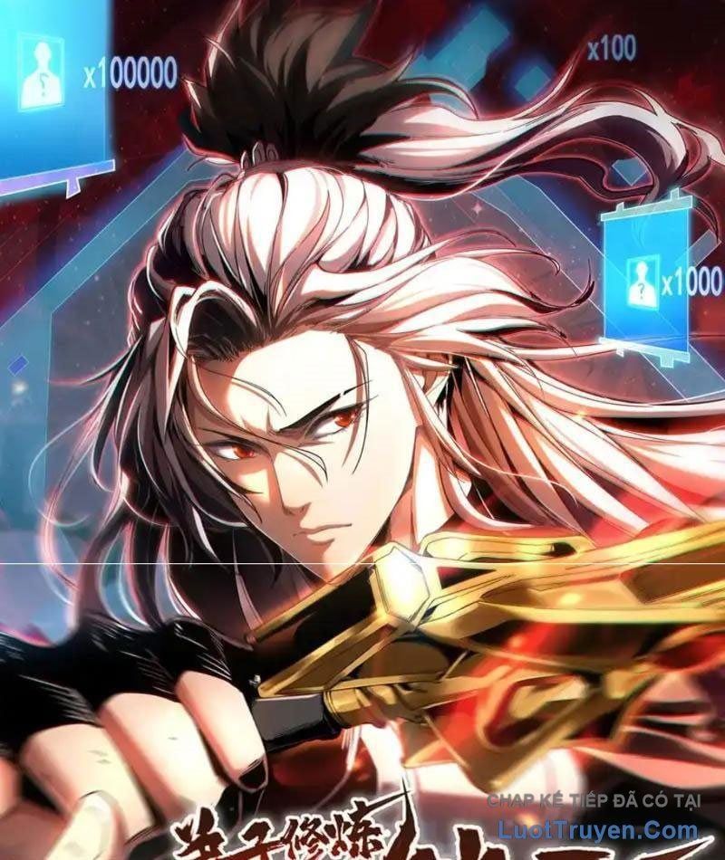 đọc truyện Đệ Tử Tu Luyện Còn Ta Thì Lười Biếng Chương 241 ảnh 4 tại Thiên Thai Truyện