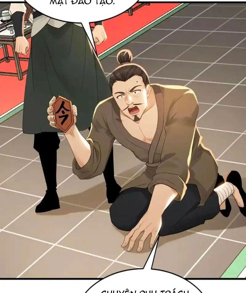 đọc truyện Đệ Tử Tu Luyện Còn Ta Thì Lười Biếng Chương 243 ảnh 12 tại Thiên Thai Truyện