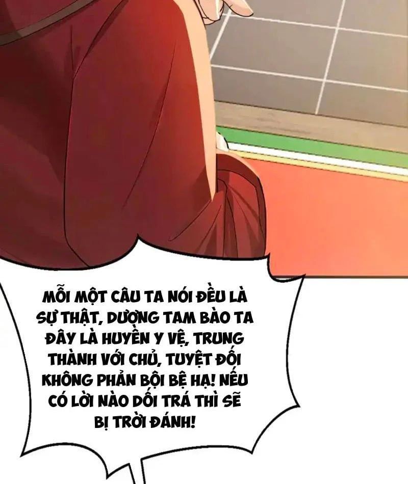 đọc truyện Đệ Tử Tu Luyện Còn Ta Thì Lười Biếng Chương 243 ảnh 30 tại Thiên Thai Truyện