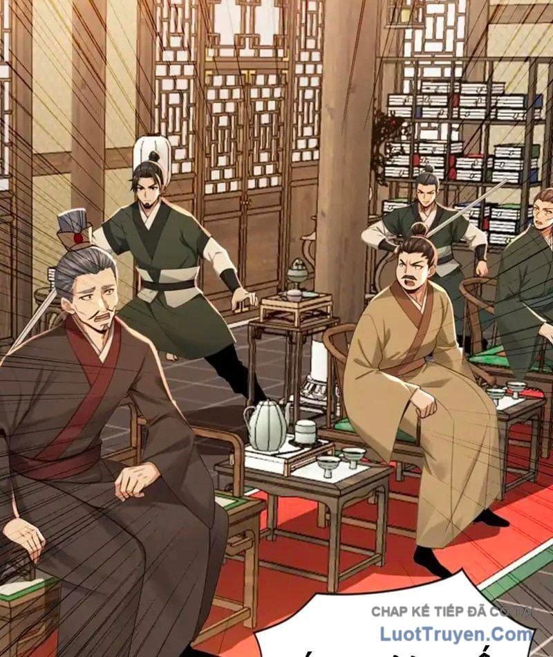 đọc truyện Đệ Tử Tu Luyện Còn Ta Thì Lười Biếng Chương 243 ảnh 46 tại Thiên Thai Truyện