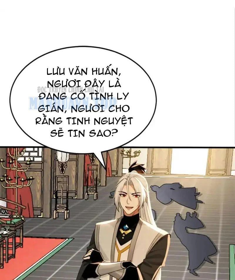 đọc truyện Đệ Tử Tu Luyện Còn Ta Thì Lười Biếng Chương 244 ảnh 6 tại Thiên Thai Truyện