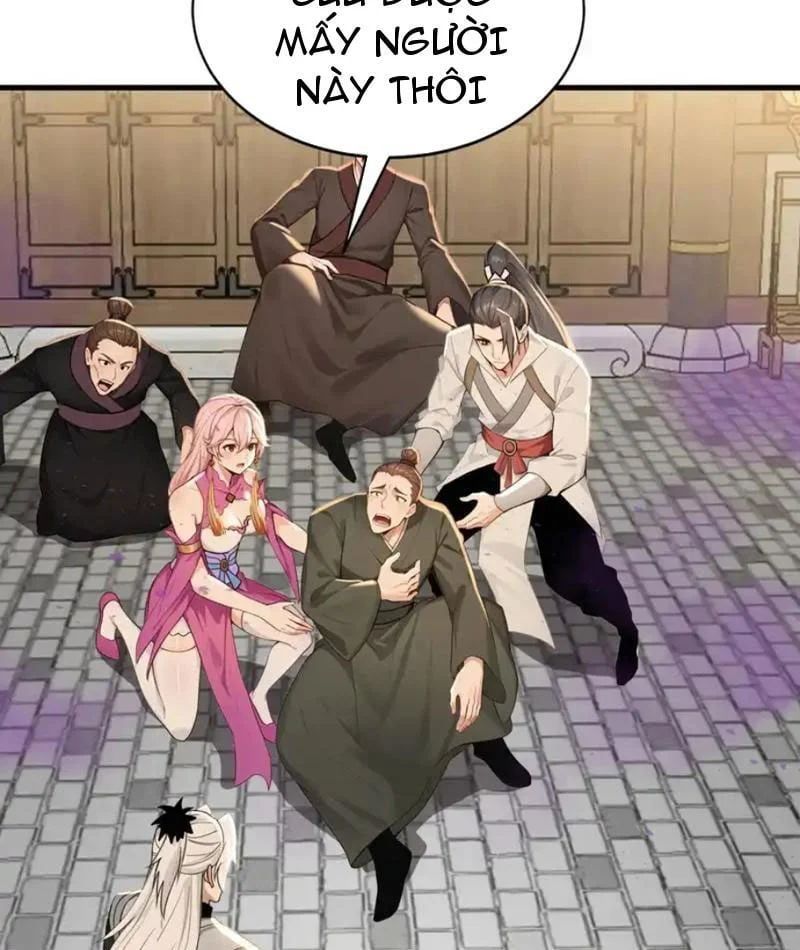 đọc truyện Đệ Tử Tu Luyện Còn Ta Thì Lười Biếng Chương 244 ảnh 55 tại Thiên Thai Truyện