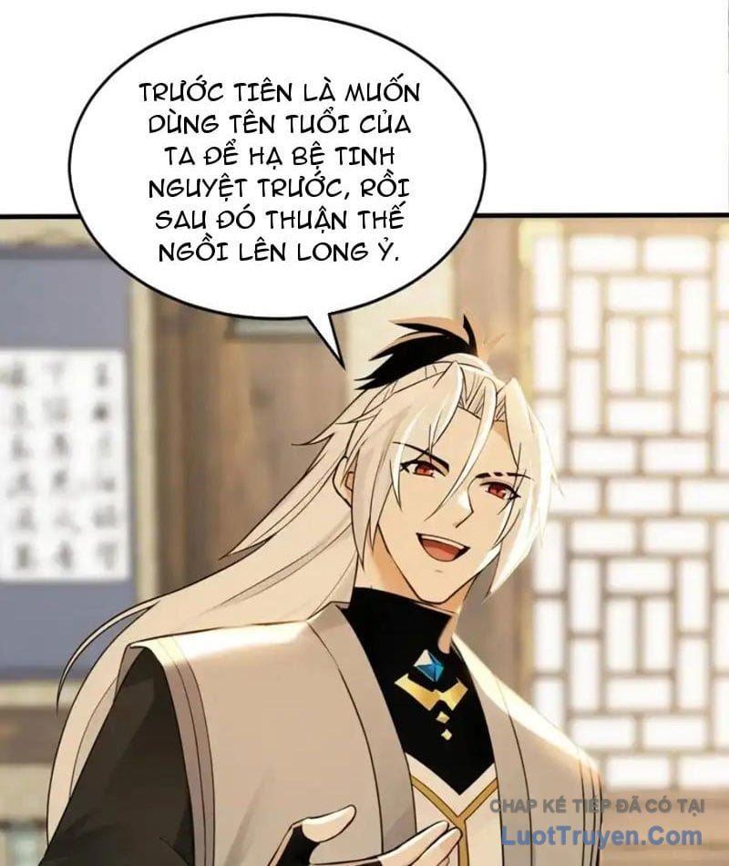 đọc truyện Đệ Tử Tu Luyện Còn Ta Thì Lười Biếng Chương 244 ảnh 10 tại Thiên Thai Truyện