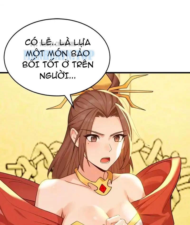 đọc truyện Đệ Tử Tu Luyện Còn Ta Thì Lười Biếng Chương 245 ảnh 27 tại Thiên Thai Truyện