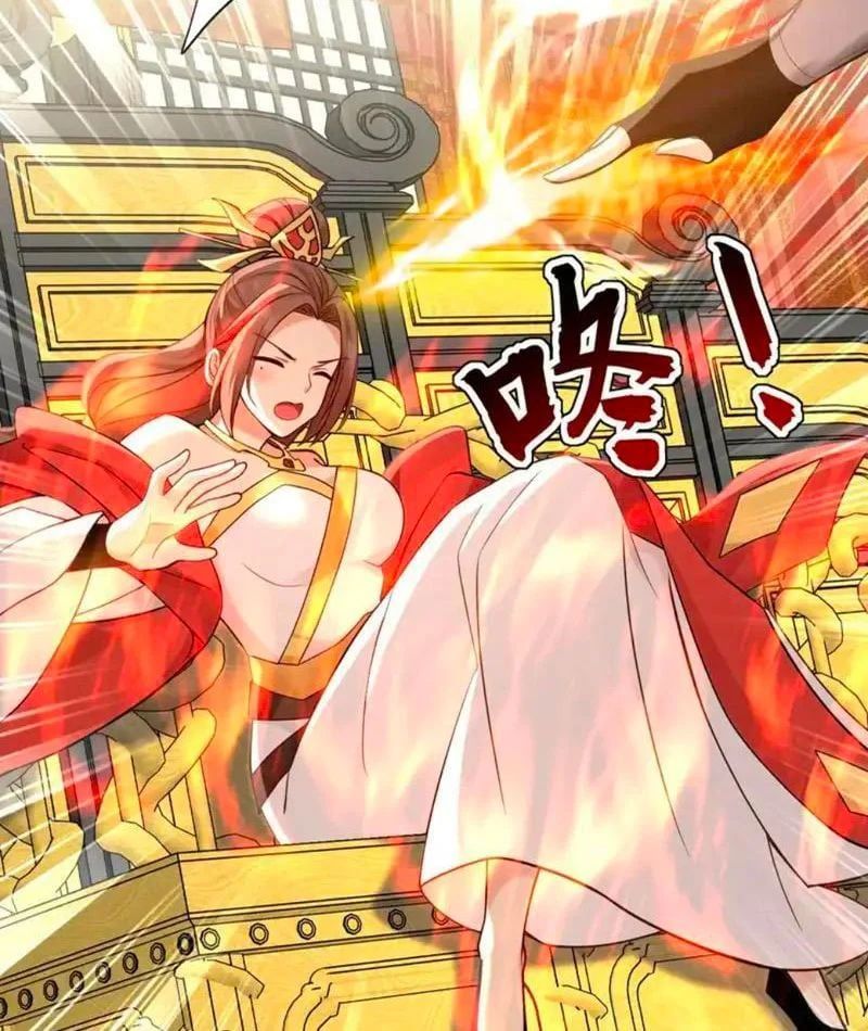 đọc truyện Đệ Tử Tu Luyện Còn Ta Thì Lười Biếng Chương 245 ảnh 46 tại Thiên Thai Truyện