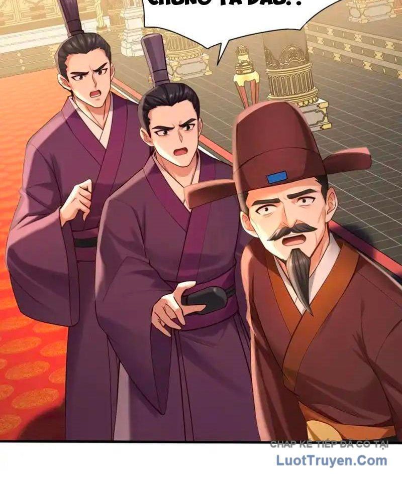 đọc truyện Đệ Tử Tu Luyện Còn Ta Thì Lười Biếng Chương 245 ảnh 58 tại Thiên Thai Truyện