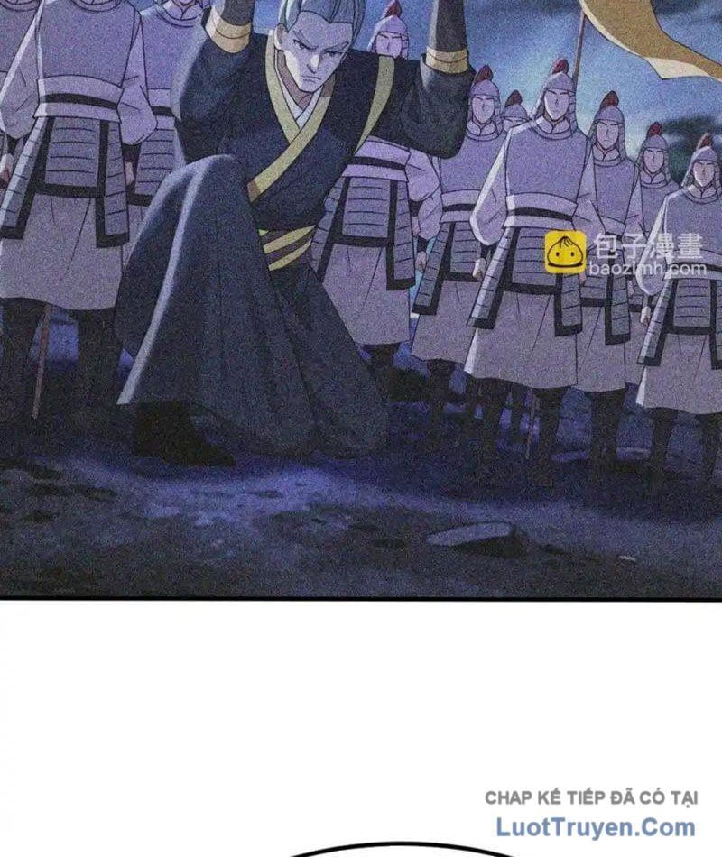 đọc truyện Đệ Tử Tu Luyện Còn Ta Thì Lười Biếng Chương 246 ảnh 18 tại Thiên Thai Truyện