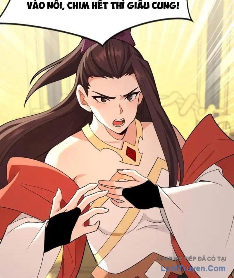 đọc truyện Đệ Tử Tu Luyện Còn Ta Thì Lười Biếng Chương 246 ảnh 33 tại Thiên Thai Truyện