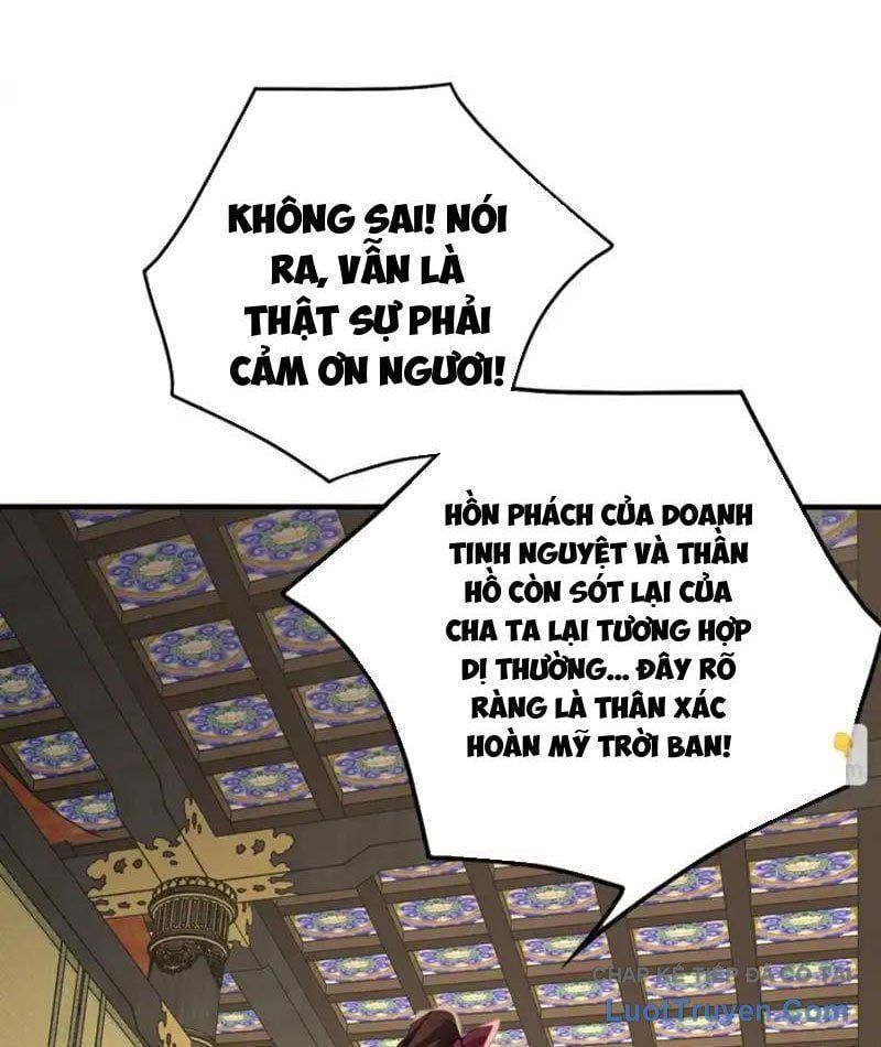 đọc truyện Đệ Tử Tu Luyện Còn Ta Thì Lười Biếng Chương 246 ảnh 49 tại Thiên Thai Truyện